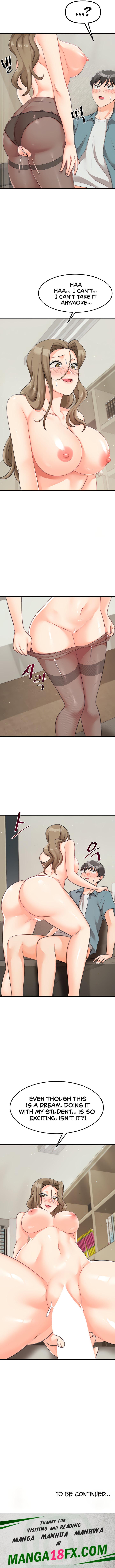 Boarding School - Chapter 23 Page 14