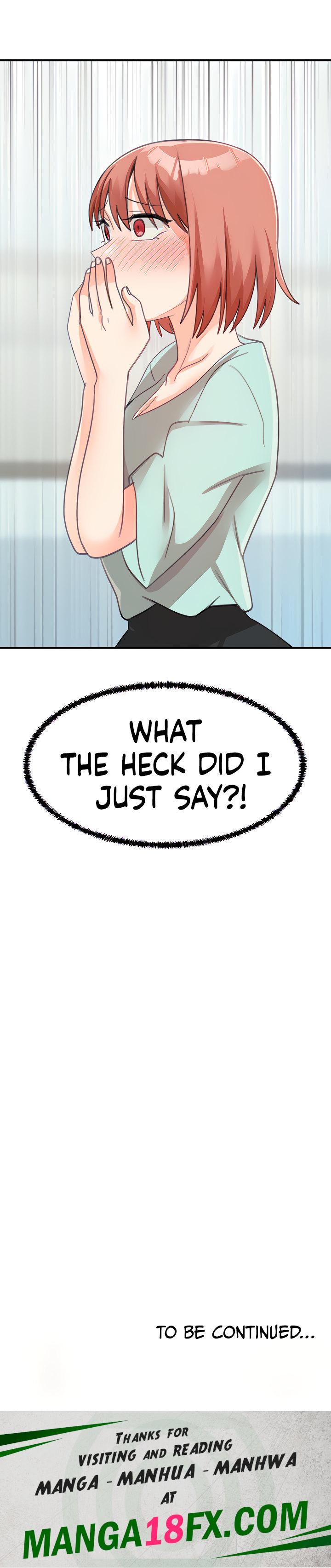 Boarding School - Chapter 28 Page 14