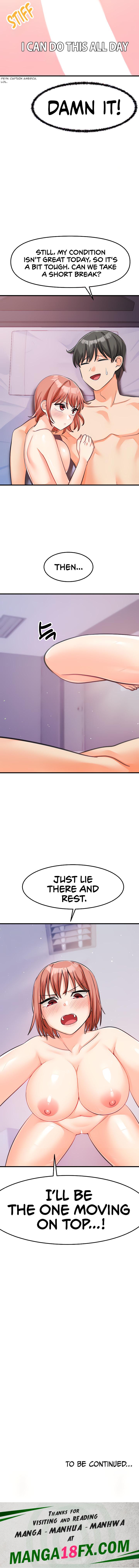 Boarding School - Chapter 30 Page 14