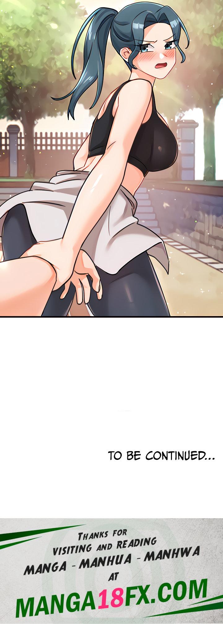 Boarding School - Chapter 37 Page 15