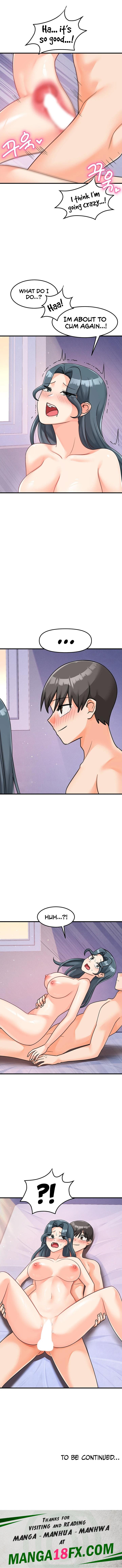 Boarding School - Chapter 39 Page 13