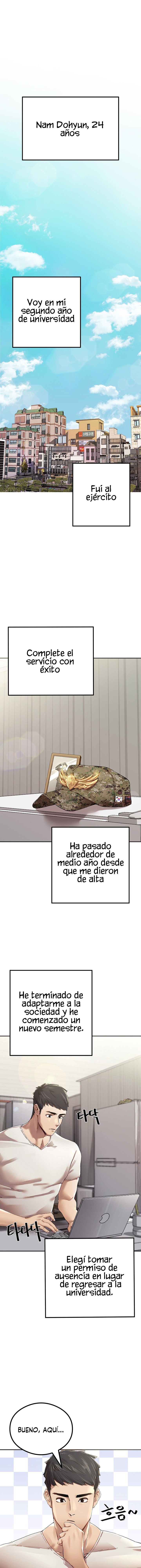 You Want to do it With a Woman You Don't Know? Raw - Chapter 1 Page 1