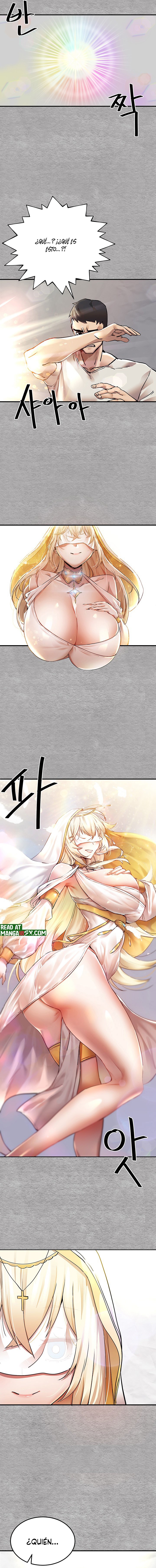 You Want to do it With a Woman You Don't Know? Raw - Chapter 1 Page 10