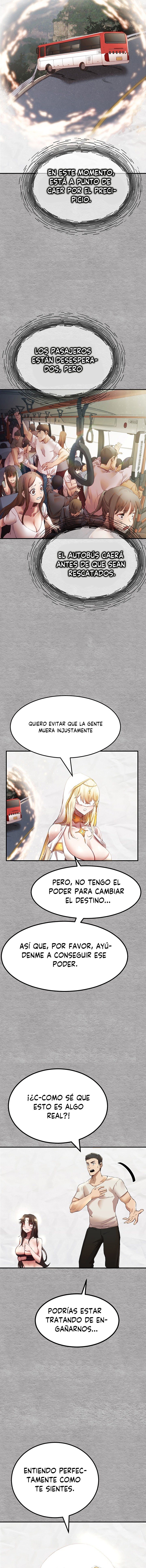 You Want to do it With a Woman You Don't Know? Raw - Chapter 1 Page 15