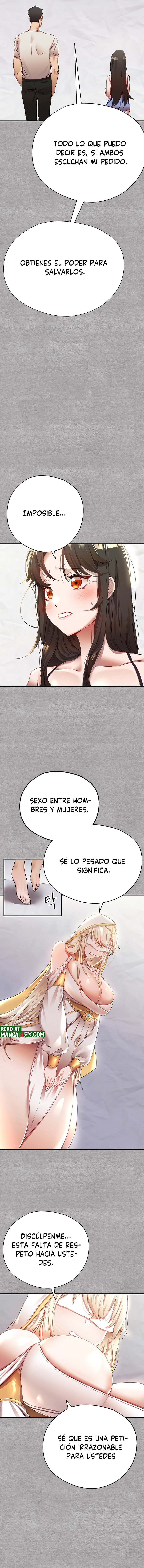 You Want to do it With a Woman You Don't Know? Raw - Chapter 1 Page 20