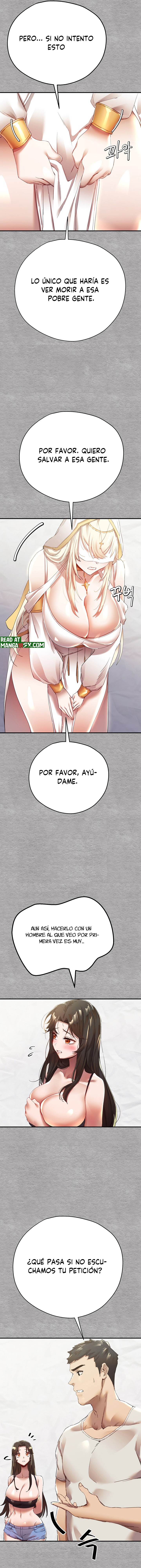 You Want to do it With a Woman You Don't Know? Raw - Chapter 1 Page 21