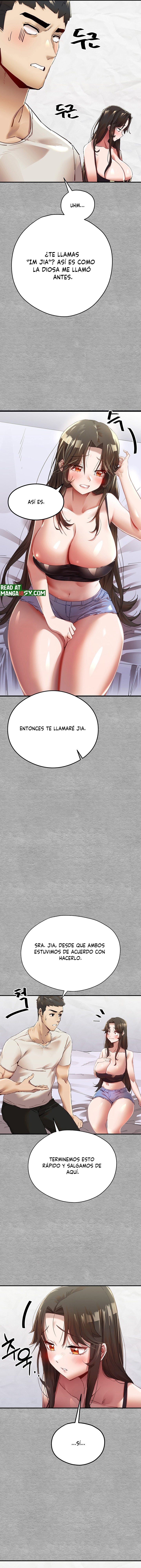 You Want to do it With a Woman You Don't Know? Raw - Chapter 1 Page 27