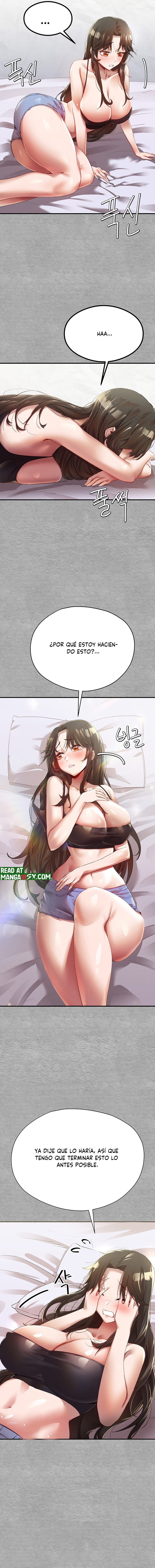 You Want to do it With a Woman You Don't Know? Raw - Chapter 1 Page 28