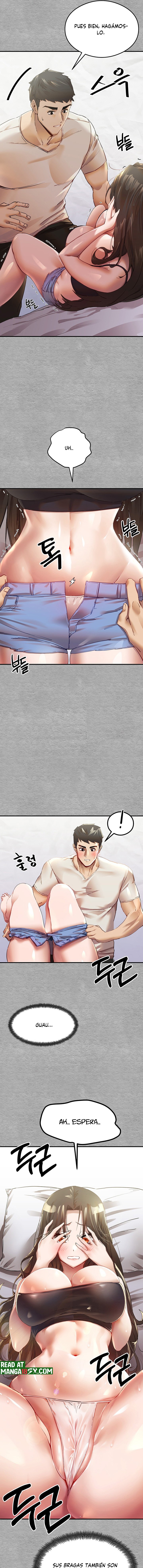 You Want to do it With a Woman You Don't Know? Raw - Chapter 1 Page 29