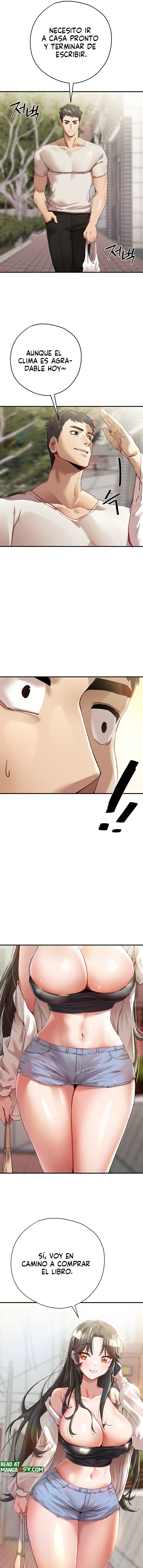 You Want to do it With a Woman You Don't Know? Raw - Chapter 1 Page 3