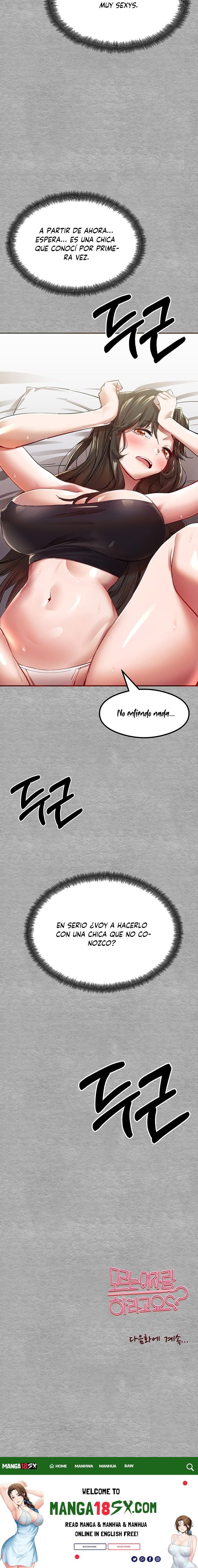 You Want to do it With a Woman You Don't Know? Raw - Chapter 1 Page 30