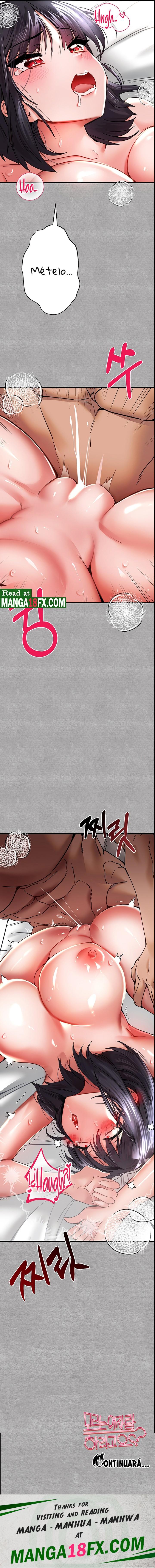 You Want to do it With a Woman You Don't Know? Raw - Chapter 13 Page 21