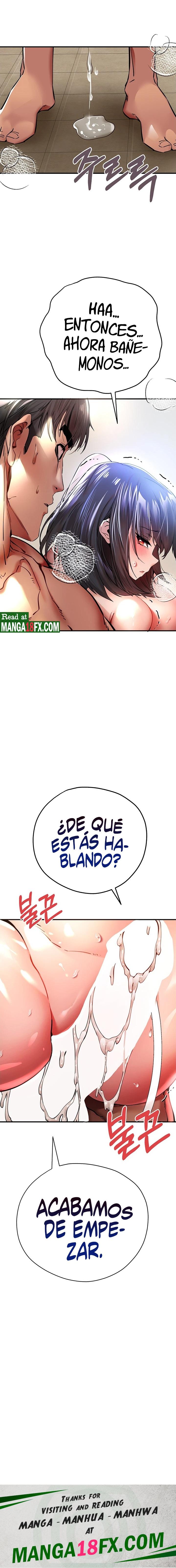 You Want to do it With a Woman You Don't Know? Raw - Chapter 17 Page 28