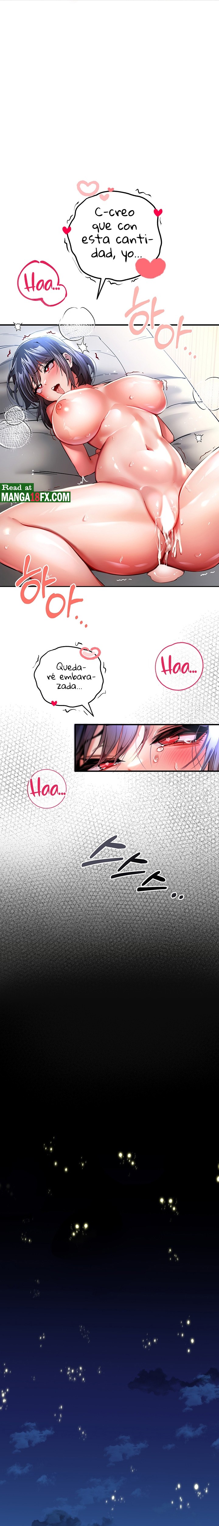 You Want to do it With a Woman You Don't Know? Raw - Chapter 18 Page 15