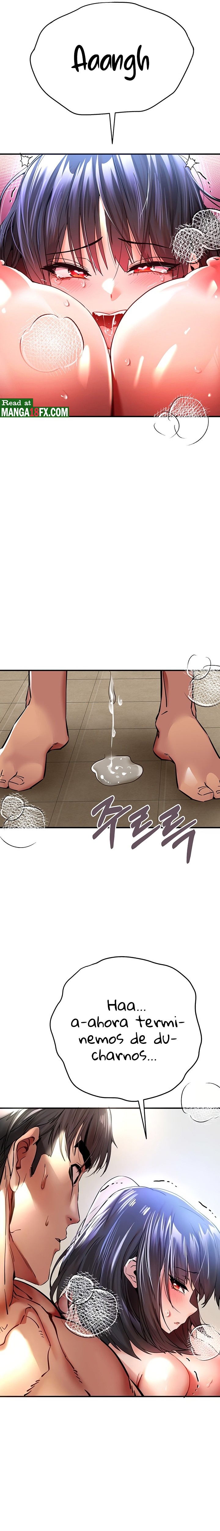 You Want to do it With a Woman You Don't Know? Raw - Chapter 18 Page 2