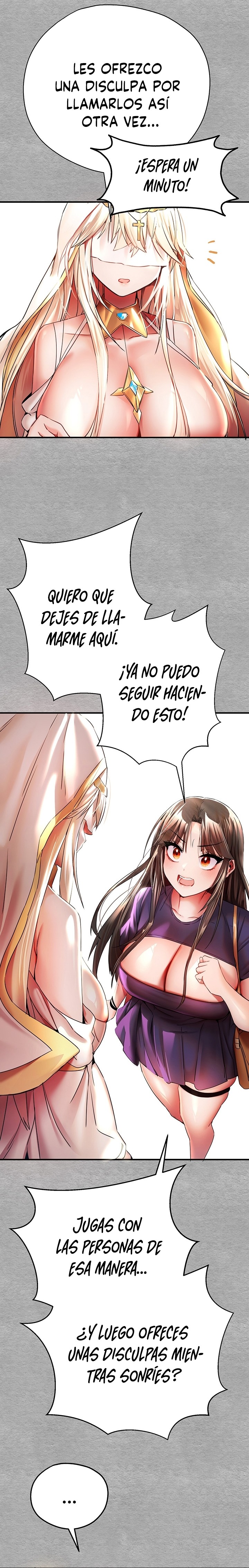 You Want to do it With a Woman You Don't Know? Raw - Chapter 18 Page 26