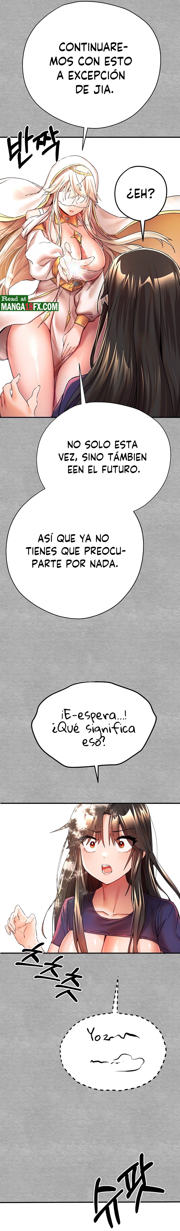 You Want to do it With a Woman You Don't Know? Raw - Chapter 18 Page 29