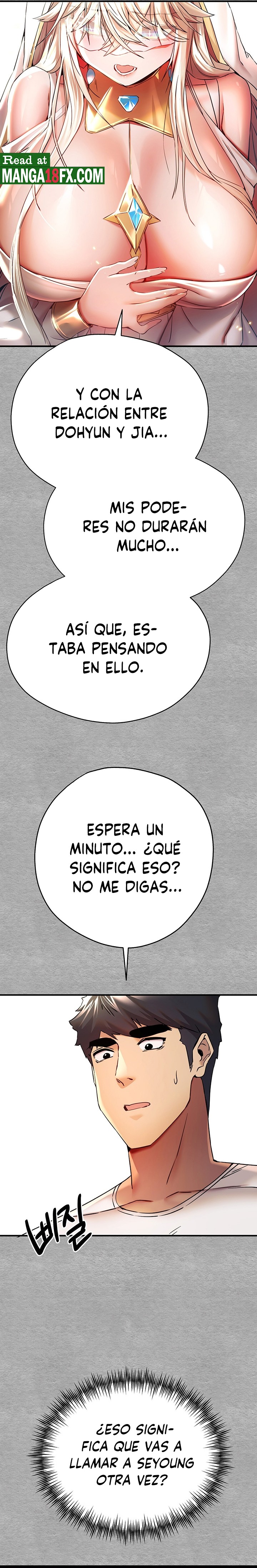 You Want to do it With a Woman You Don't Know? Raw - Chapter 18 Page 33