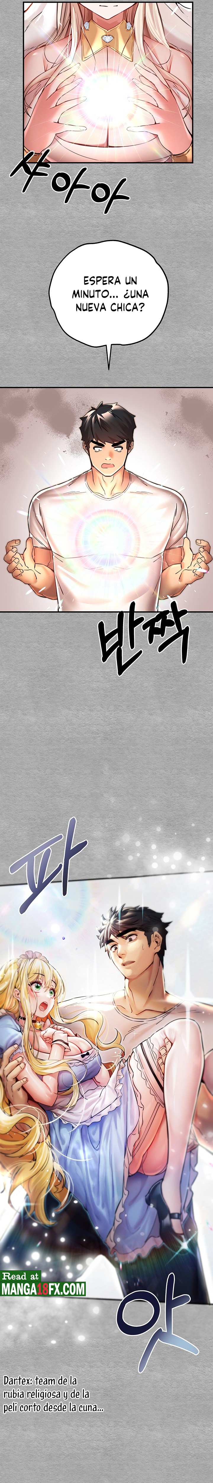 You Want to do it With a Woman You Don't Know? Raw - Chapter 18 Page 35