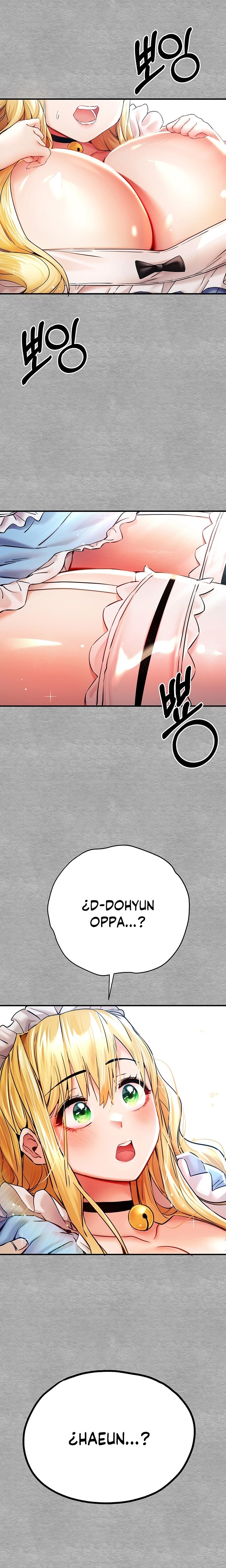 You Want to do it With a Woman You Don't Know? Raw - Chapter 18 Page 36