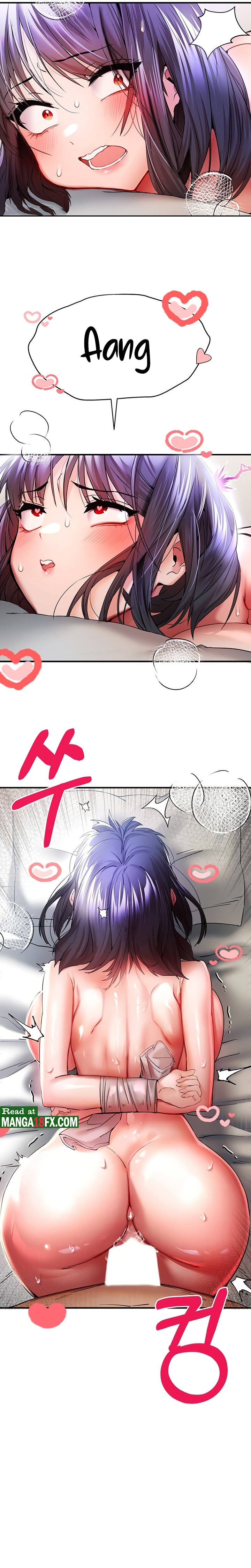 You Want to do it With a Woman You Don't Know? Raw - Chapter 18 Page 6