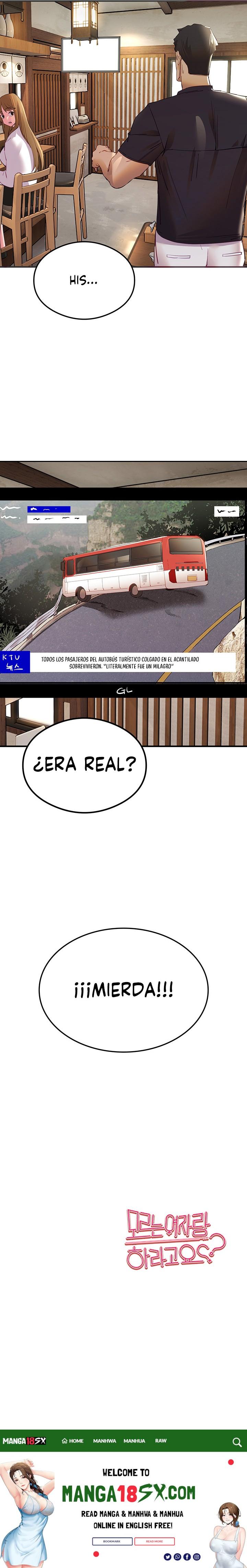 You Want to do it With a Woman You Don't Know? Raw - Chapter 2 Page 29