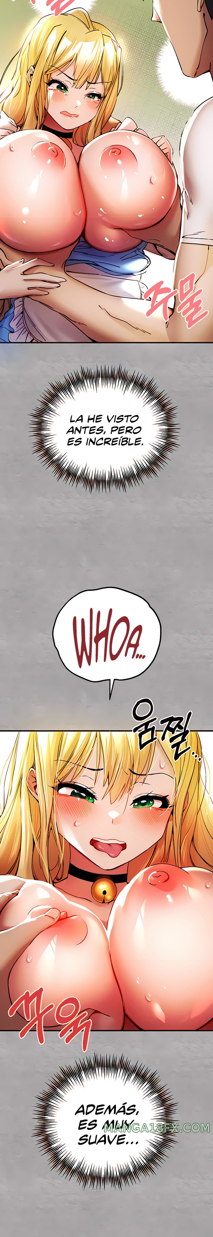 You Want to do it With a Woman You Don't Know? Raw - Chapter 20 Page 15