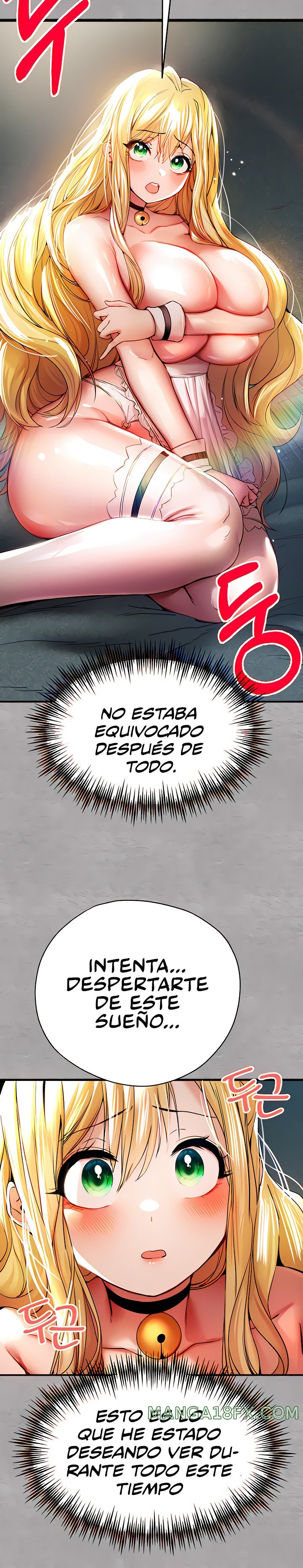 You Want to do it With a Woman You Don't Know? Raw - Chapter 20 Page 18