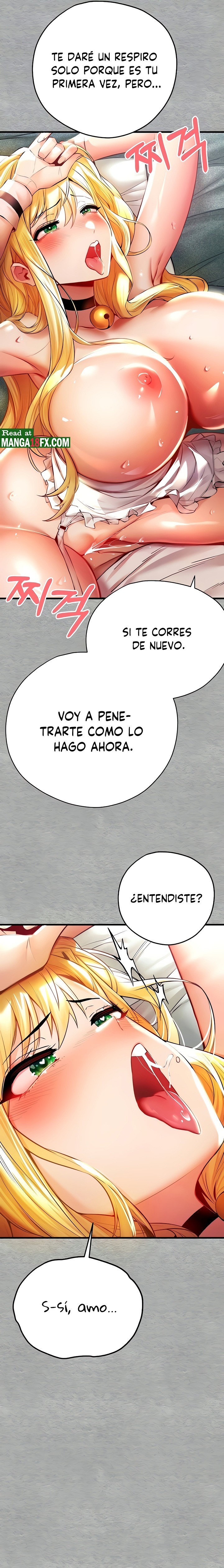 You Want to do it With a Woman You Don't Know? Raw - Chapter 21 Page 5