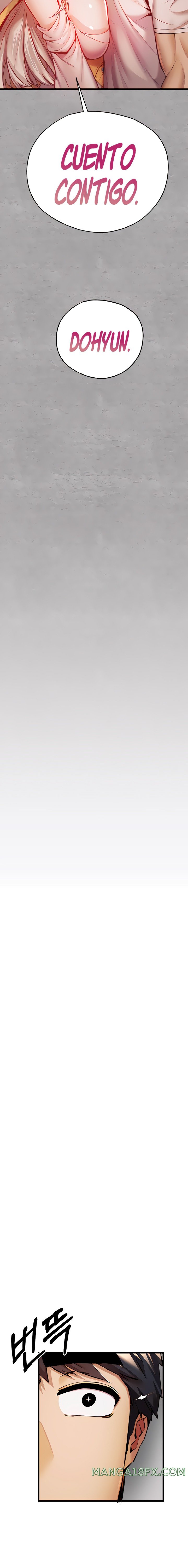 You Want to do it With a Woman You Don't Know? Raw - Chapter 22 Page 17