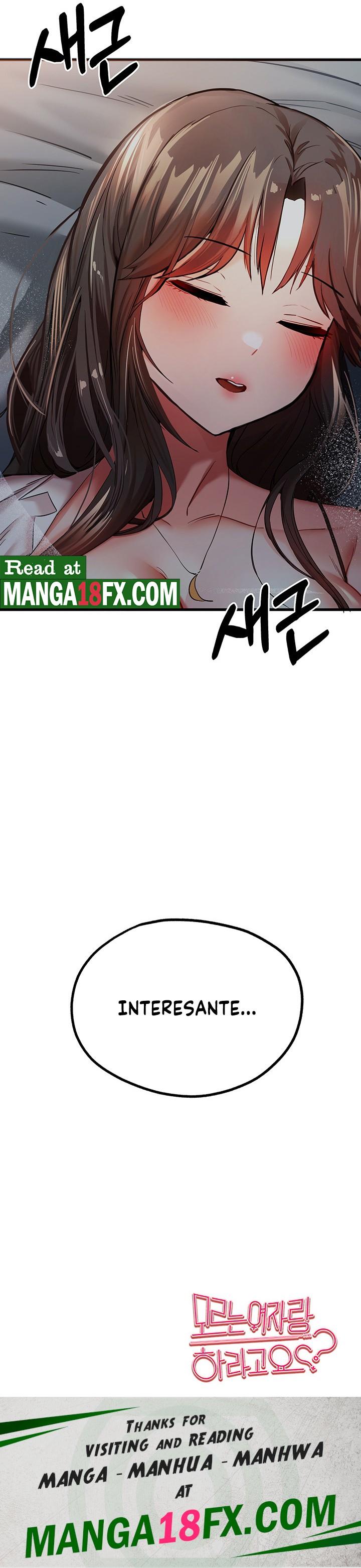 You Want to do it With a Woman You Don't Know? Raw - Chapter 23 Page 29