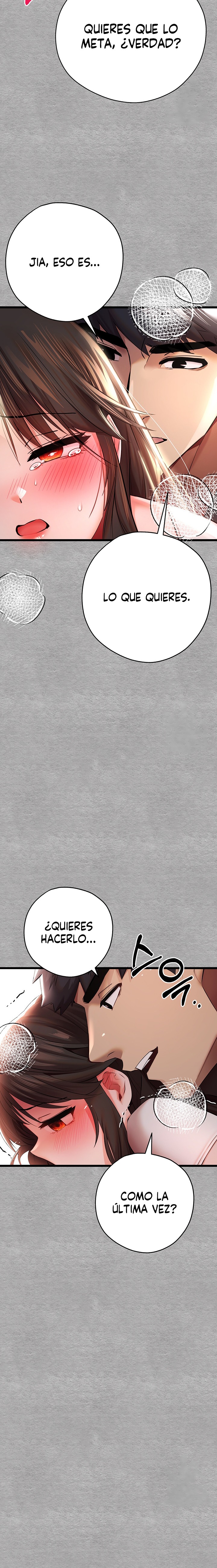 You Want to do it With a Woman You Don't Know? Raw - Chapter 26 Page 22