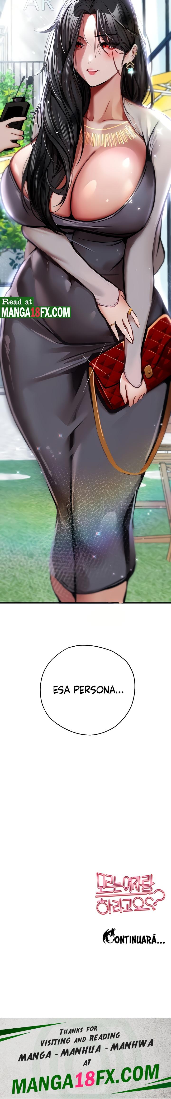 You Want to do it With a Woman You Don't Know? Raw - Chapter 28 Page 32