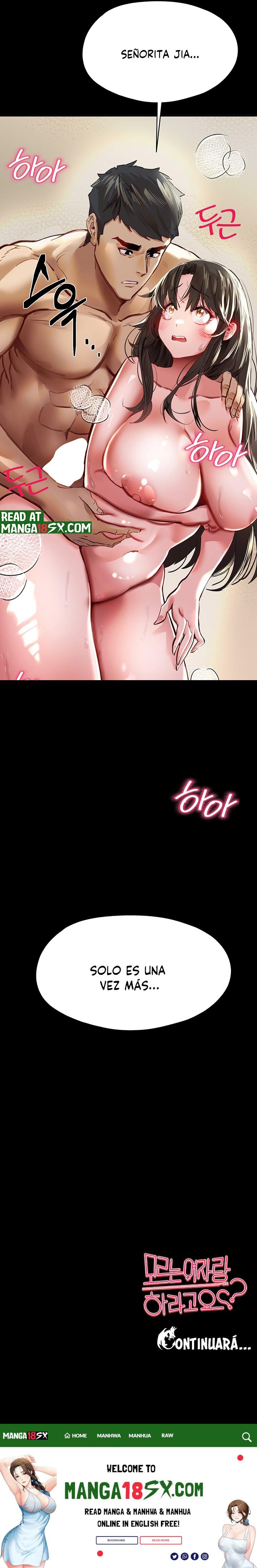 You Want to do it With a Woman You Don't Know? Raw - Chapter 3 Page 20