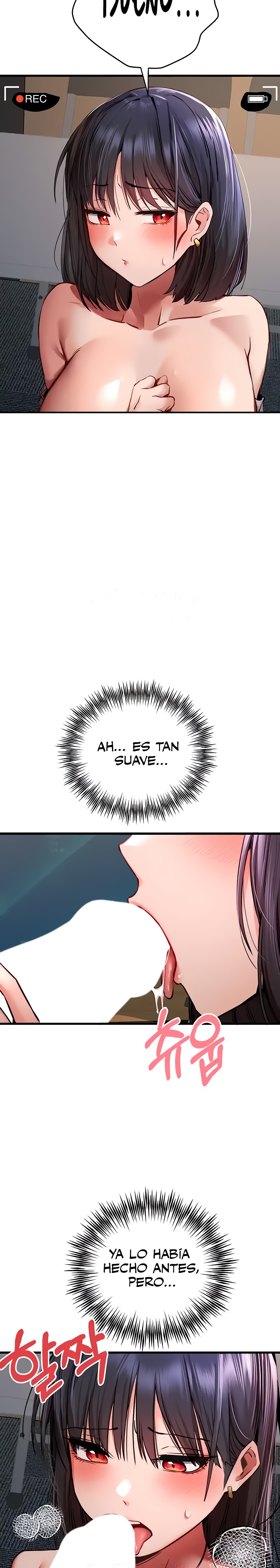 You Want to do it With a Woman You Don't Know? Raw - Chapter 32 Page 18