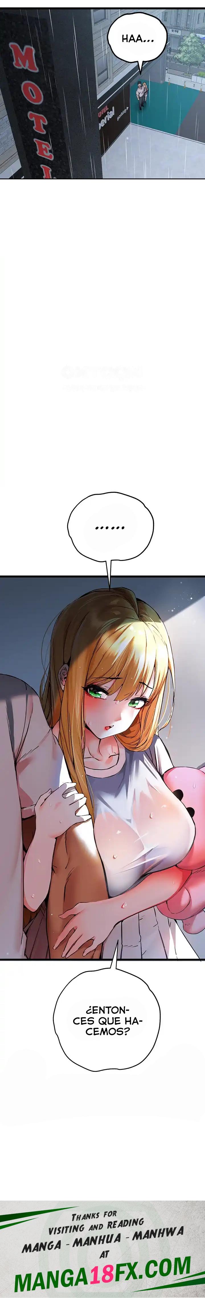 You Want to do it With a Woman You Don't Know? Raw - Chapter 34 Page 34