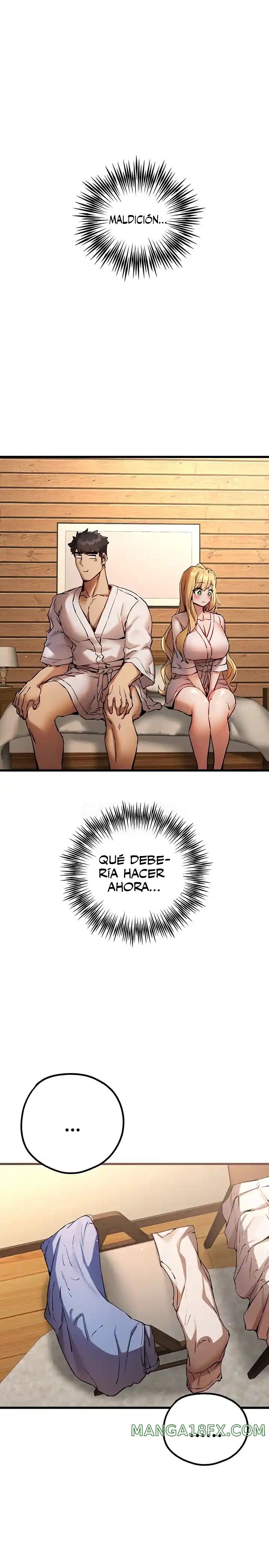 You Want to do it With a Woman You Don't Know? Raw - Chapter 35 Page 12