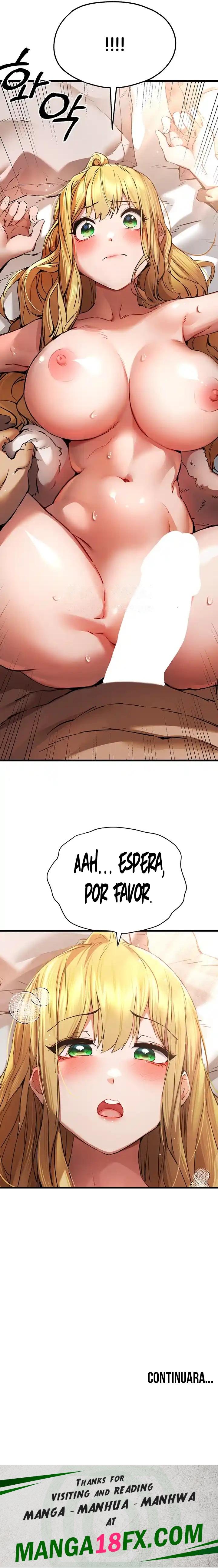 You Want to do it With a Woman You Don't Know? Raw - Chapter 35 Page 33