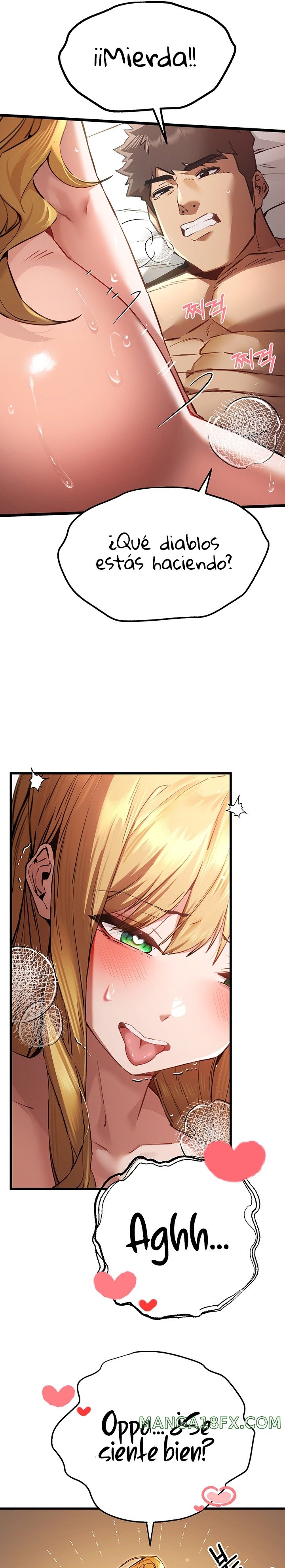 You Want to do it With a Woman You Don't Know? Raw - Chapter 36 Page 14