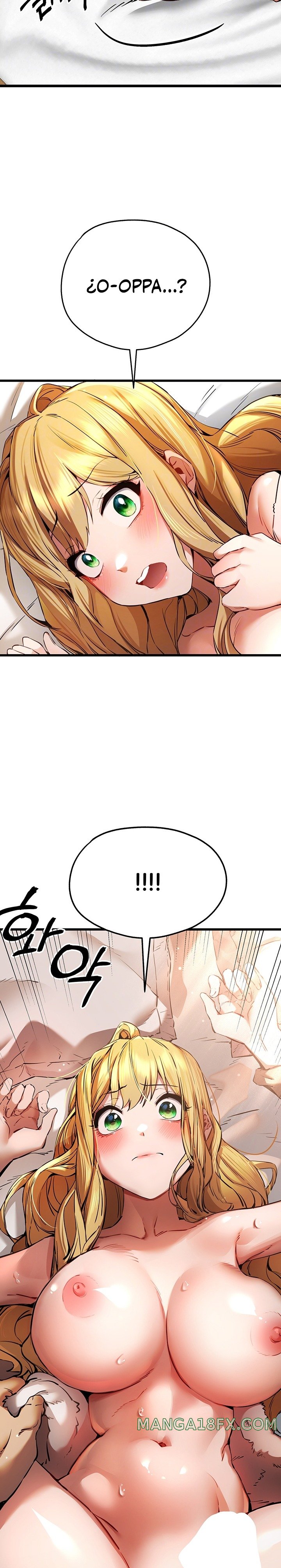 You Want to do it With a Woman You Don't Know? Raw - Chapter 36 Page 3