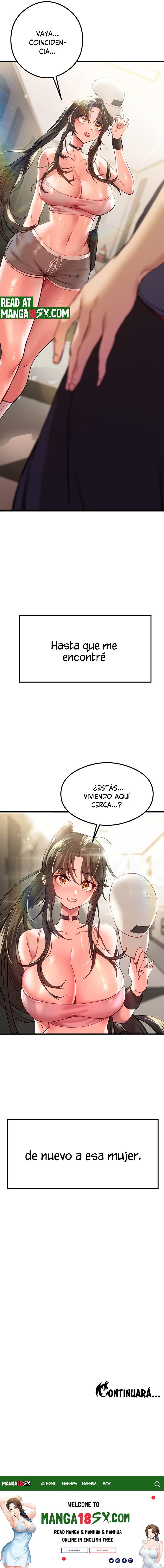 You Want to do it With a Woman You Don't Know? Raw - Chapter 5 Page 24