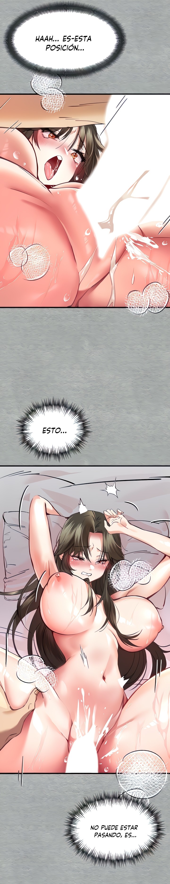 You Want to do it With a Woman You Don't Know? Raw - Chapter 5 Page 5