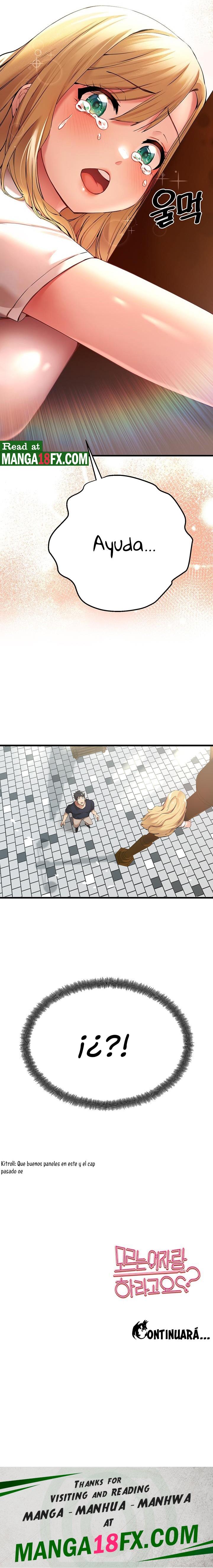 You Want to do it With a Woman You Don't Know? Raw - Chapter 8 Page 24