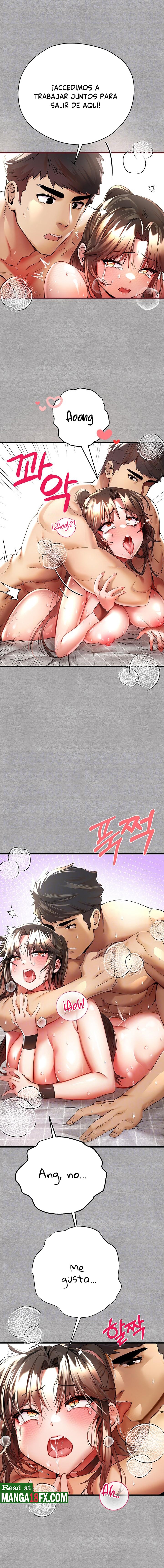 You Want to do it With a Woman You Don't Know? Raw - Chapter 8 Page 4