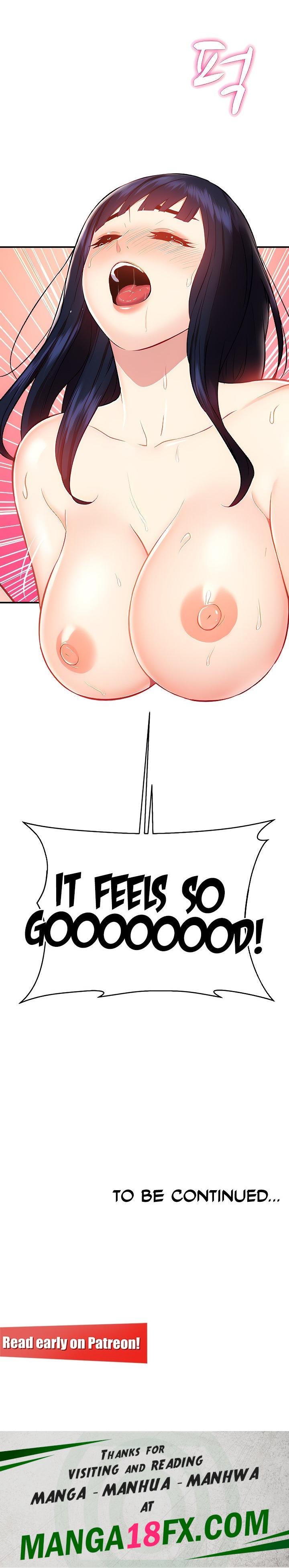 Summer Retreat Girls - Chapter 12 Page 20