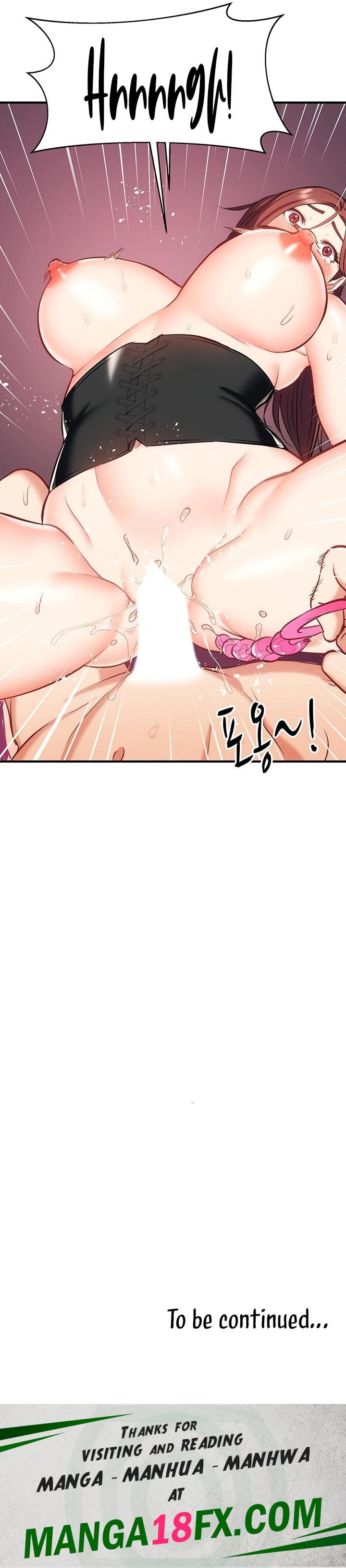 Summer Retreat Girls - Chapter 27 Page 16