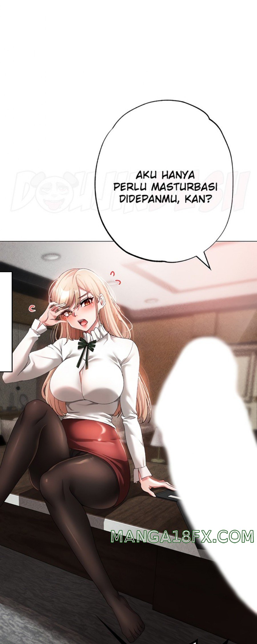 Golden Sun Raw - Chapter 15 Page 51