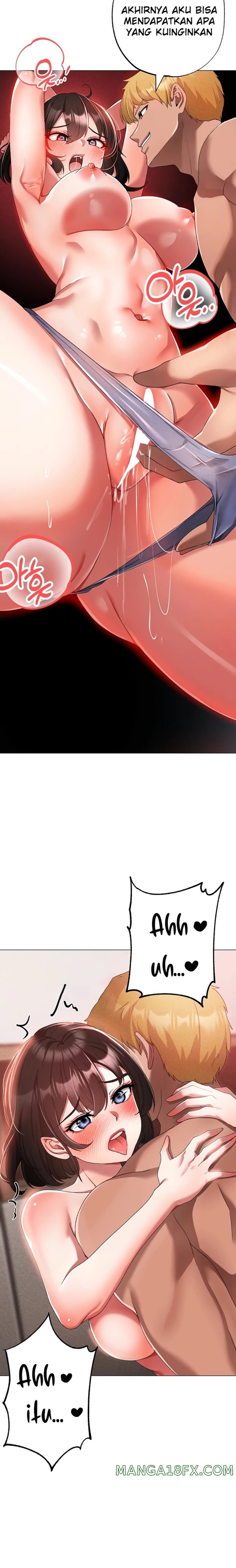 Golden Sun Raw - Chapter 19 Page 26