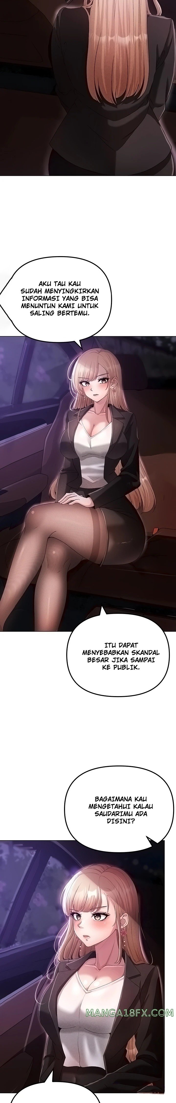 Golden Sun Raw - Chapter 26 Page 16