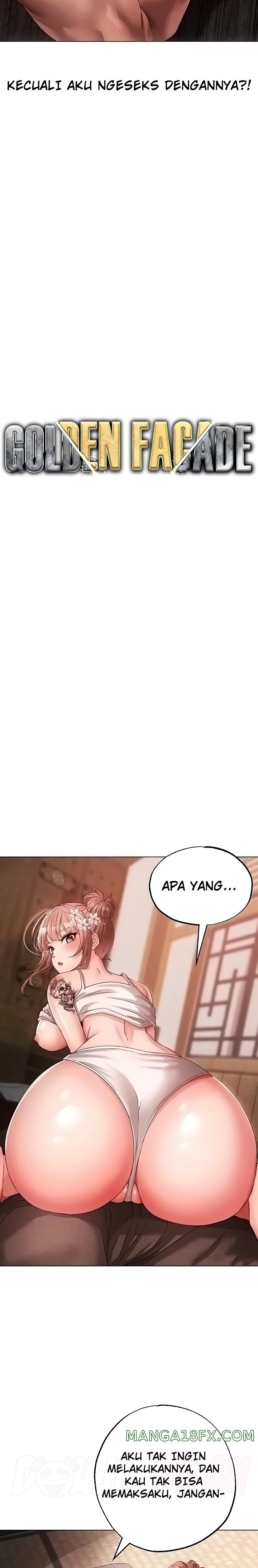 Golden Sun Raw - Chapter 26 Page 3